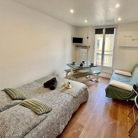 L'Escapade Cosy-Hyper Centre-Proxy Plage Диеп Екстериор снимка